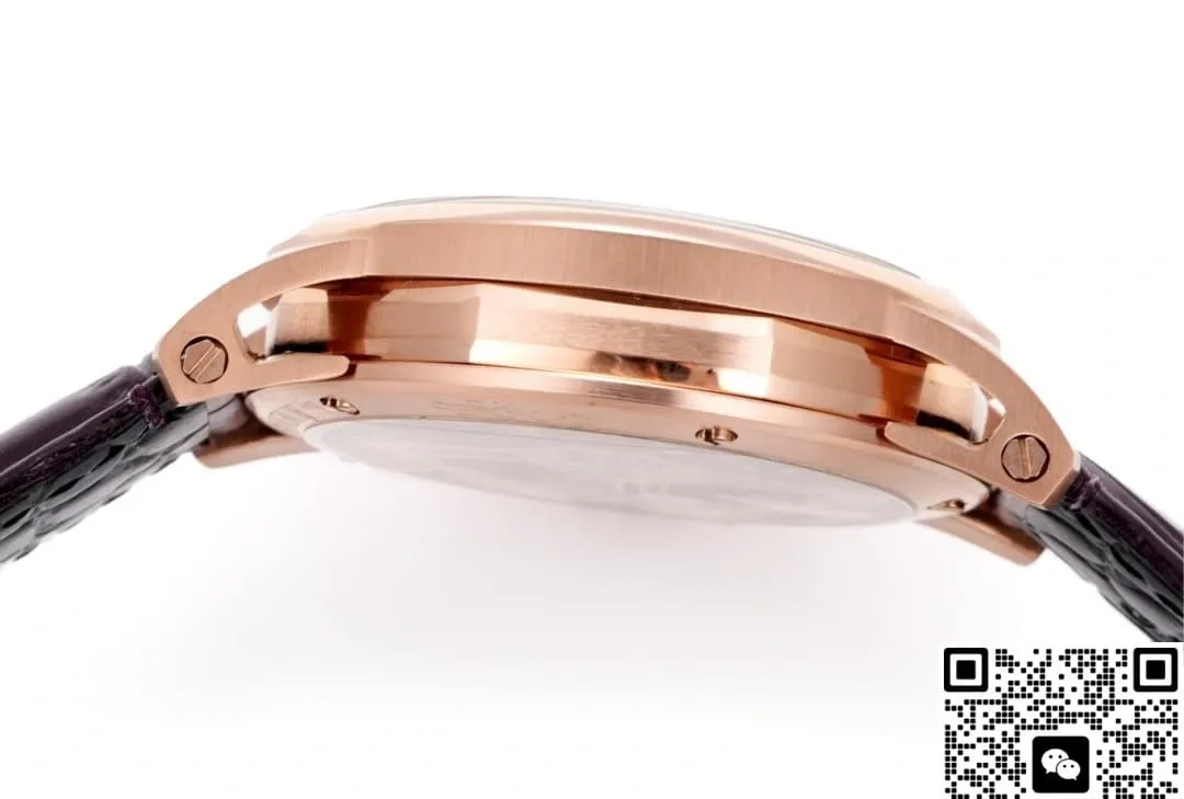 APK Factory Audemars Piguet 77410OR.OO.A623CR.01 1:1 Best Edition Replica Watch